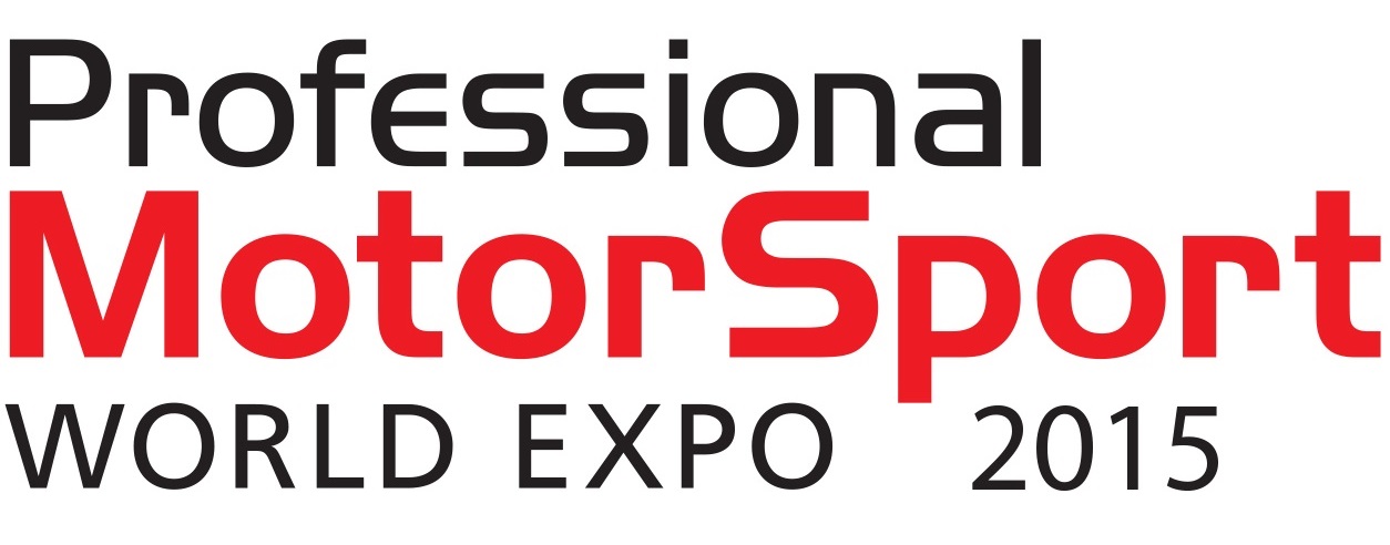 Professional MotorSport World Expo 2015