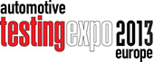 Automotive Testing Expo Europe