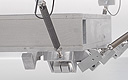 RESONIC Mass Properties Test Rig: Testing of Inertia Properties