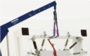 RESONIC Inertia Tensor Measurements: Mobile Test Rig for Mass Properties