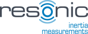 resonic inertia measurements